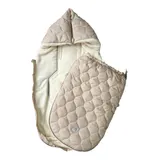 Kaiser Fußsack RECY XL beige – Bild 5