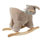 Small Foot Schaukeltier Esel – Bild 4