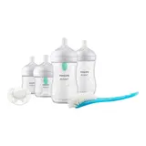 Philips Avent 6-tlg. Babyflaschen-Set, Natural Response, AirFree – Bild 3