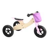 Small Foot Laufrad-Trike Maxi 2in1 – Bild 1