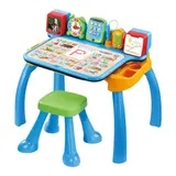 Vtech Ready Set School Magischer Schreibtisch 6in1 – Bild 3