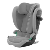 Cybex Gold Kindersitz SOLUTION G2 I-FIX – Bild 3