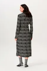 Noppies Maternity Still-Kleid Fureso – Bild 4