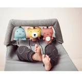 Babybjörn Spielbogen für Babywippe Soft Friends – Bild 1