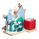 Tonies tonies® Standregal - Berg – Bild 1