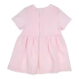 Gymp Kleid kurzarm – Bild 1