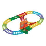 Vtech Tut Tut Baby Flitzer Kleiner Bahnhof – Bild 5