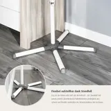 Reer Heizstrahler 2-in-1 FeelWell mit Standfuß und Abschaltautomatik – Bild 5