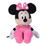 Simba Kuscheltier Disney Minnie 25cm – Bild 1