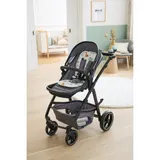Babycab Universal Sitzauflage für Kinderwagen Sportwagen & Buggy mehrfarbig – Bild 4