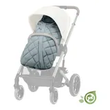 Cybex Gold Fußsack SNOGGA 2 blau – Bild 4