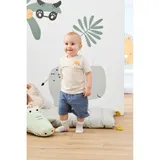 Bornino Sunny Adventure T-Shirt Ringel Tiger – Bild 5