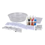Simba Bastelset Aqua Gelz Deluxe – Bild 1