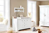 Pinolino Wandregal / Garderobe „Emilia” – Bild 1