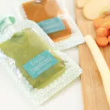 Infantino 25er-Pack Beutel für Squeeze Station – Bild 5