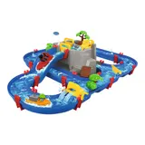 Aquaplay Wasserbahn MountainLake – Bild 3