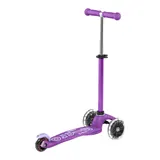Micro Scooter mini micro deluxe LED – Bild 4