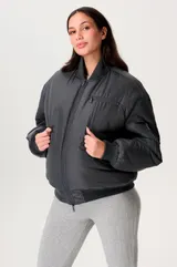 Noppies Maternity Umstandsjacke Winter Horten – Bild 5