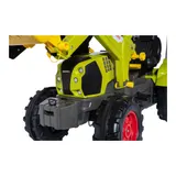 Rolly Toys® Trettraktor rollyFarmtrac Premium II Claas Arion 660 – Bild 5