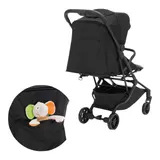 Fillikid Buggy Avero schwarz – Bild 5