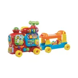 Vtech Vtech Baby Rutscher ABC Eisenbahn – Bild 3