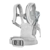 Babybjörn Babytrage Harmony 3D Mesh – Bild 4