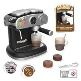 Smoby Espresso Kaffeemaschine – Bild 4