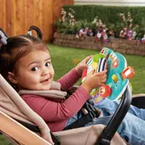 Vtech Vtech Baby Babys Lernlenkrad – Bild 1