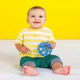 Oball Oball Rattle™ – Bild 1