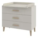 Pinolino 2-tlg. Babyzimmer Tami breit – Bild 4