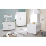 Roba 3-tlg. Babyzimmer Ole – Bild 3