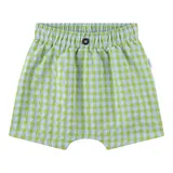 Sanetta Pure Shorts Karo – Bild 3