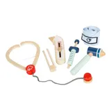 Small Foot Arzt Spielset – Bild 3