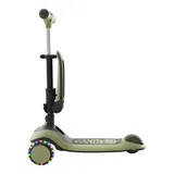 Kinderkraft Scooter HALLEY 2 – Bild 4