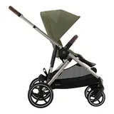 Cybex Gold Kombikinderwagen Gazelle S gruen – Bild 4