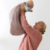 Emma & Noah Ganzjahresschlafsack Essential 2.5 TOG – Bild 1