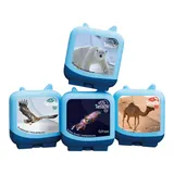 Tonies Pocket Tonies Hörfigur Tierisch - Extrem Set – Bild 3