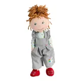 Haba Stoffpuppe Josie 30cm – Bild 1