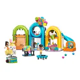Lego® Friends 42686 Cooler Indoor-Spielplatz – Bild 1