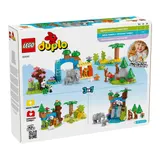 Lego® Duplo® 10446 Wildtier-Familien 3-in-1-Set – Bild 5
