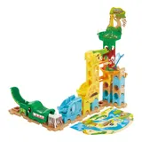 Vtech Marble Rush Kugelbahn Marble Rush - Tierisches Action Set J100 – Bild 5