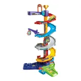 Vtech Tut Tut Baby Flitzer Turboturm 2 in 1 – Bild 3