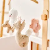 Nattou Mobile aus Holz FanFan – Bild 5