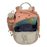 Lässig Kindergartenrucksack Mini Backpack Happy Prints – Bild 5