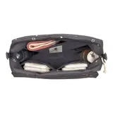 Lässig Organizer Bag für Kinderwagen, Kinderwagen Sportwagen, Buggy – Bild 5