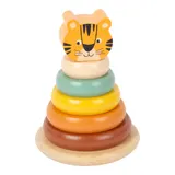 Small Foot Stapelturm Tiger Safari – Bild 1