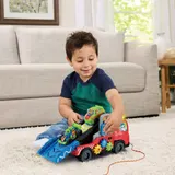 Vtech Baby Babys Autotransporter – Bild 1