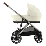 Cybex Gold Tragewanne für Gazelle S beige – Bild 5