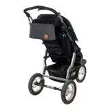 Lässig Organizer für Kinderwagen, Kinderwagen Sportwagen, Buggy – Bild 5