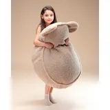 Wigiwama Sitzsack Teddybär – Bild 4